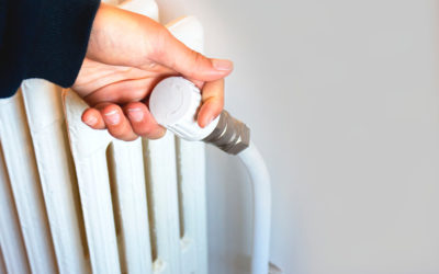 5 punts essencials per al manteniment de radiadors