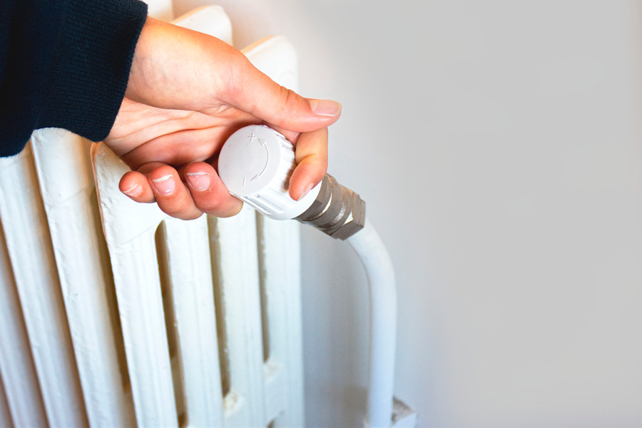 5 punts essencials per al manteniment de radiadors